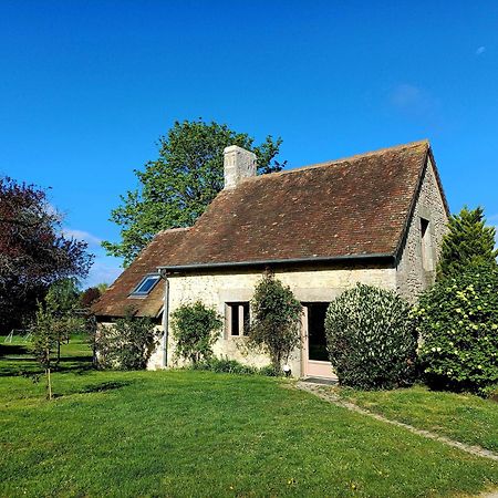 La Garenciere - La Petite Maison Champfleur  Eksteriør bilde