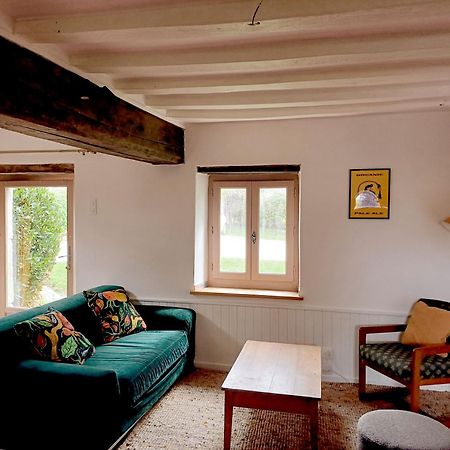 La Garenciere - La Petite Maison Champfleur  Eksteriør bilde