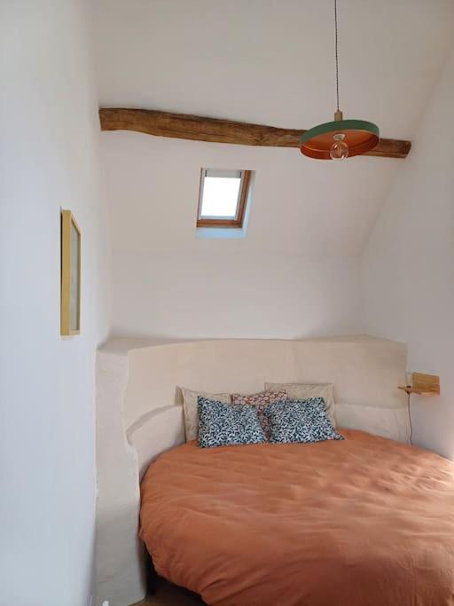 La Garenciere - La Petite Maison Champfleur  Eksteriør bilde
