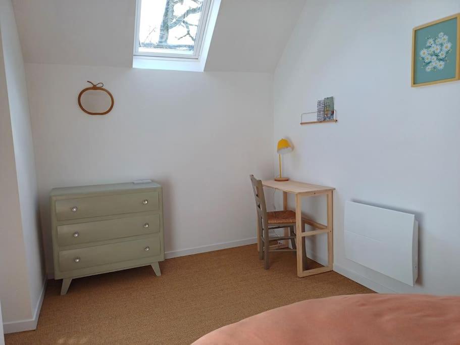 La Garenciere - La Petite Maison Champfleur  Eksteriør bilde