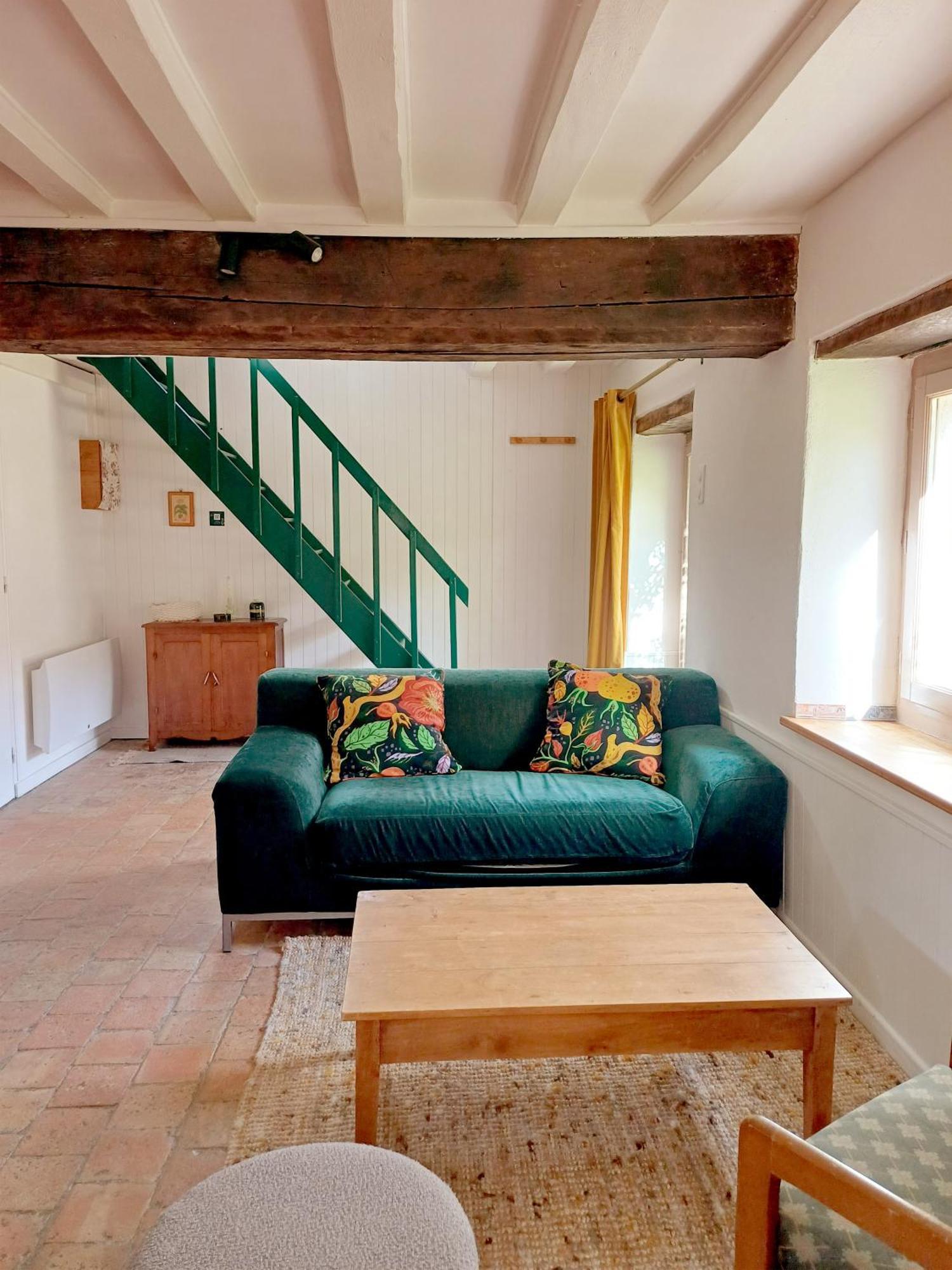 La Garenciere - La Petite Maison Champfleur  Eksteriør bilde